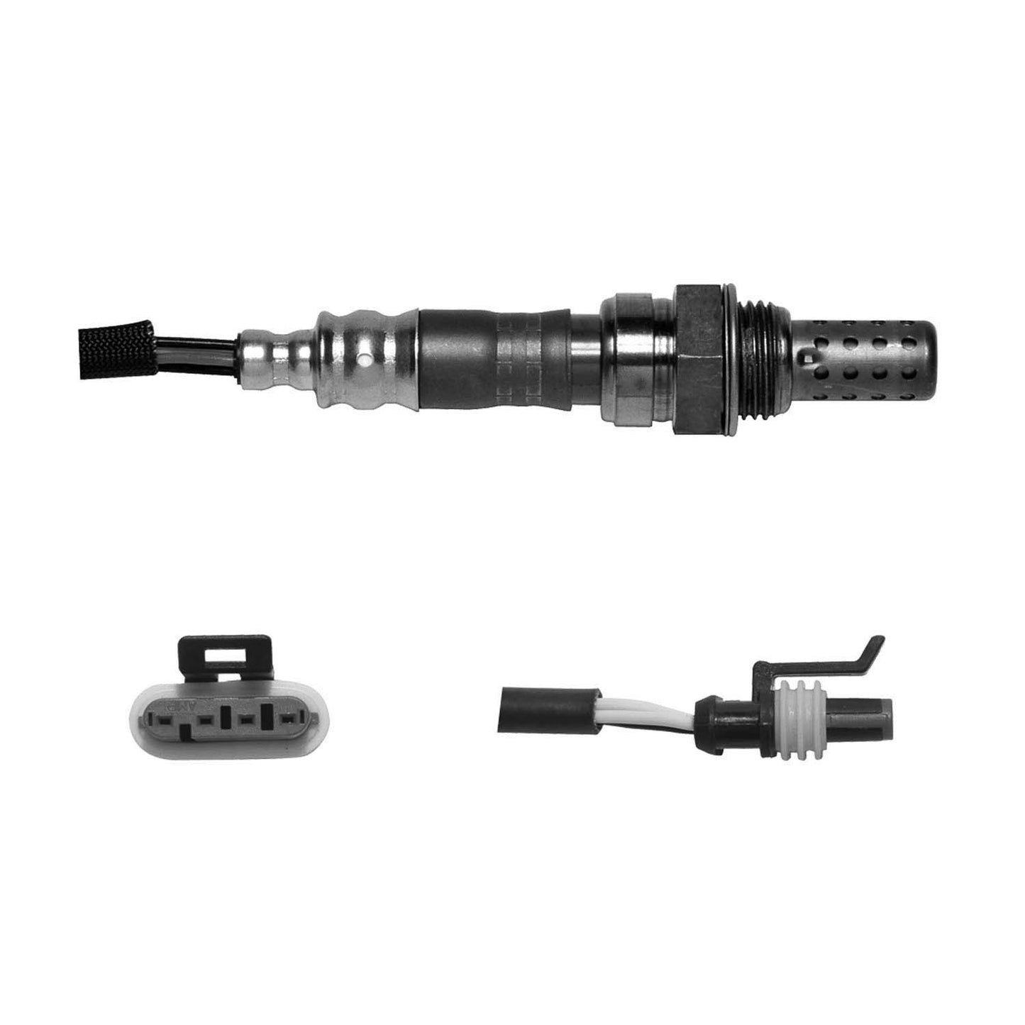DENSO Auto Parts DENSO Oxygen Sensor 234-4688
