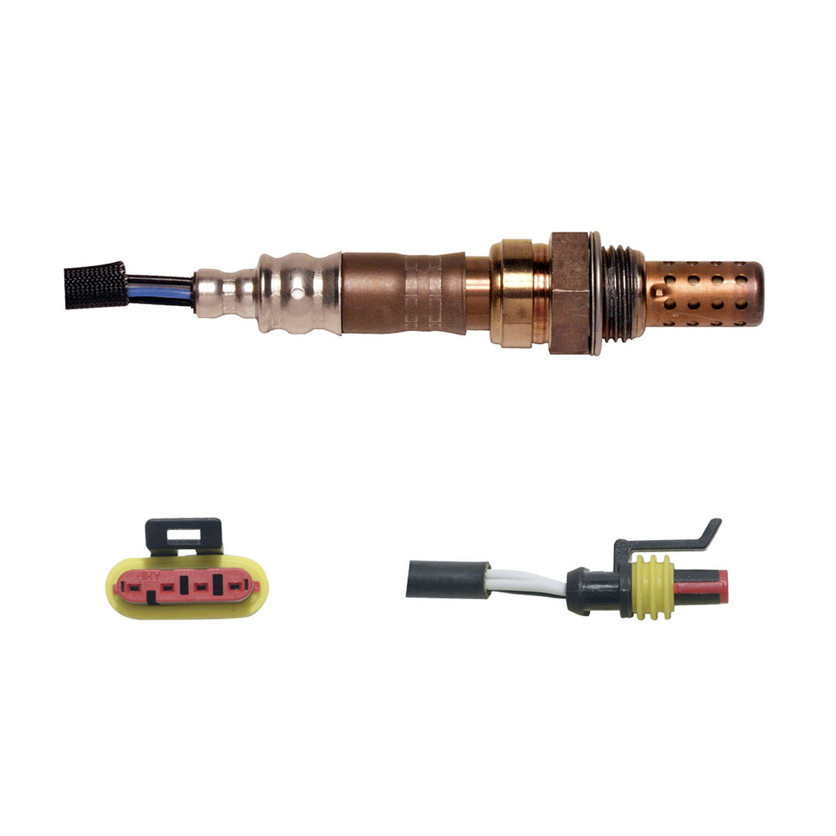 DENSO Auto Parts DENSO Oxygen Sensor 234-4688