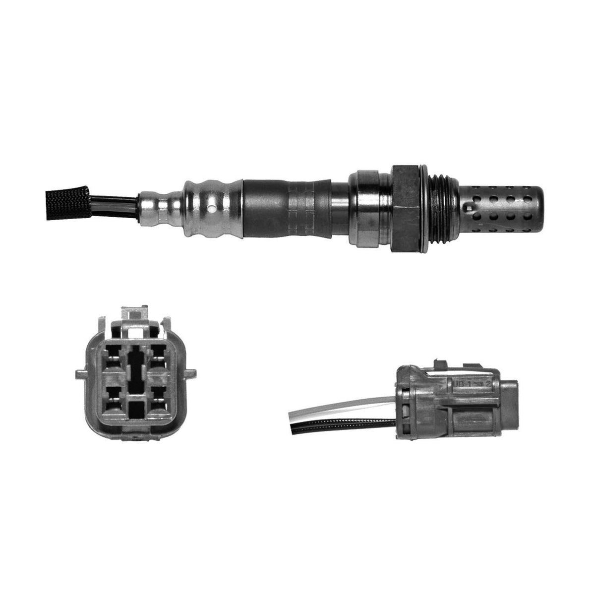 DENSO Auto Parts DENSO Oxygen Sensor 234-4692