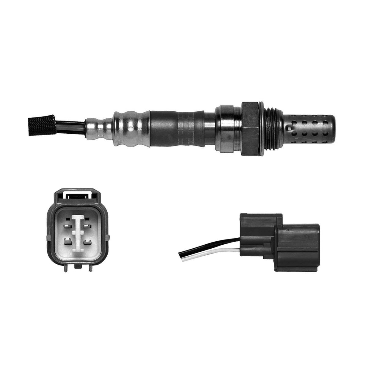 DENSO Auto Parts Oxygen Sensor 234-4696