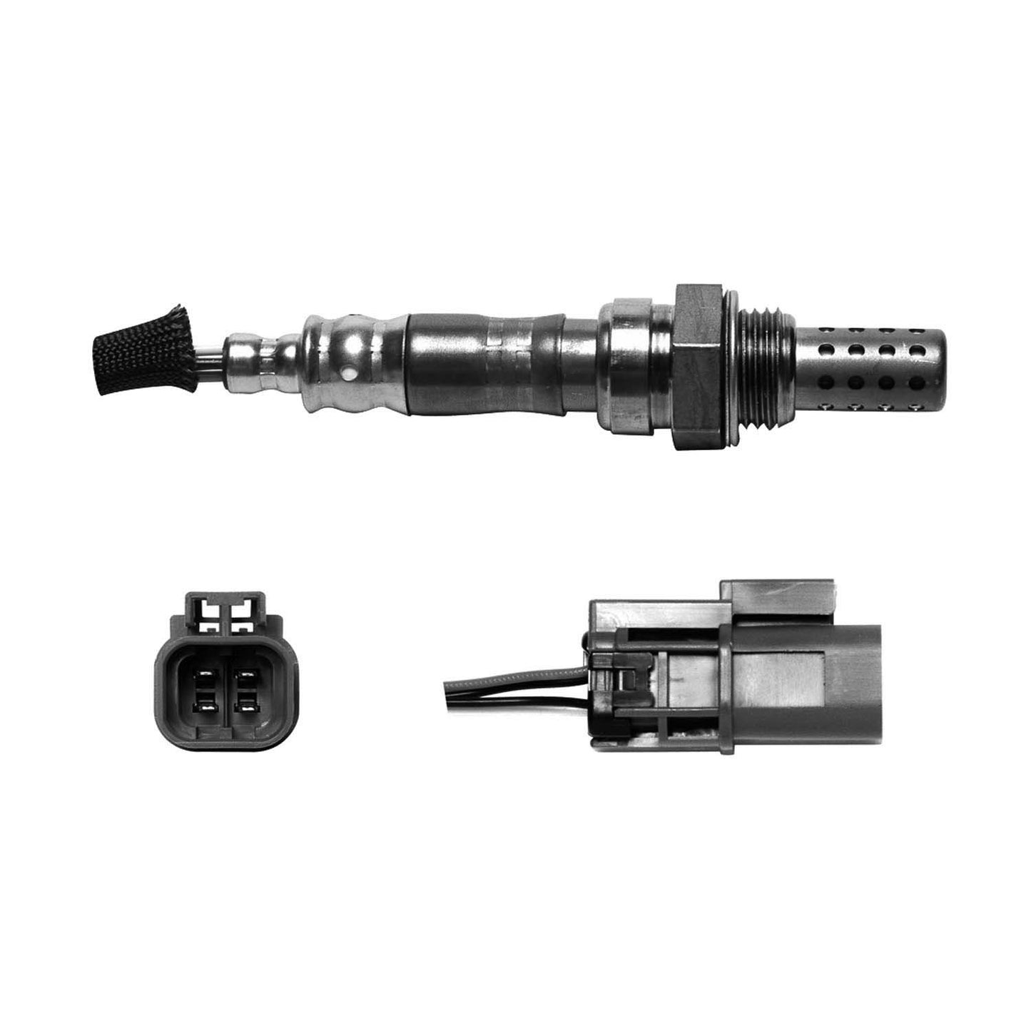 DENSO Auto Parts Oxygen Sensor 234-4704