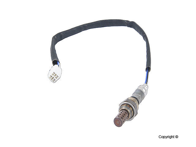 DENSO Auto Parts Oxygen Sensor 234-4706