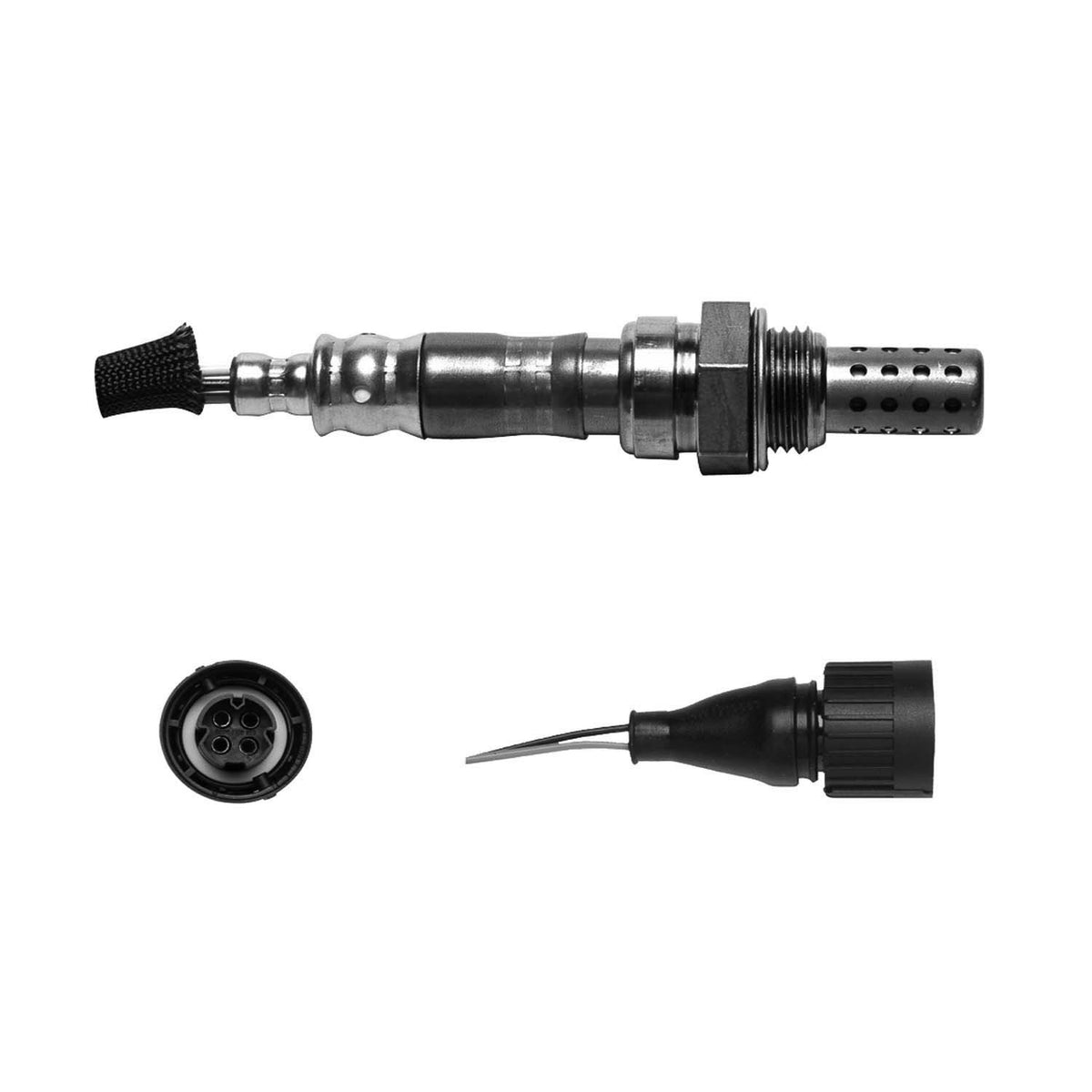 DENSO Auto Parts DENSO Oxygen Sensor 234-4707