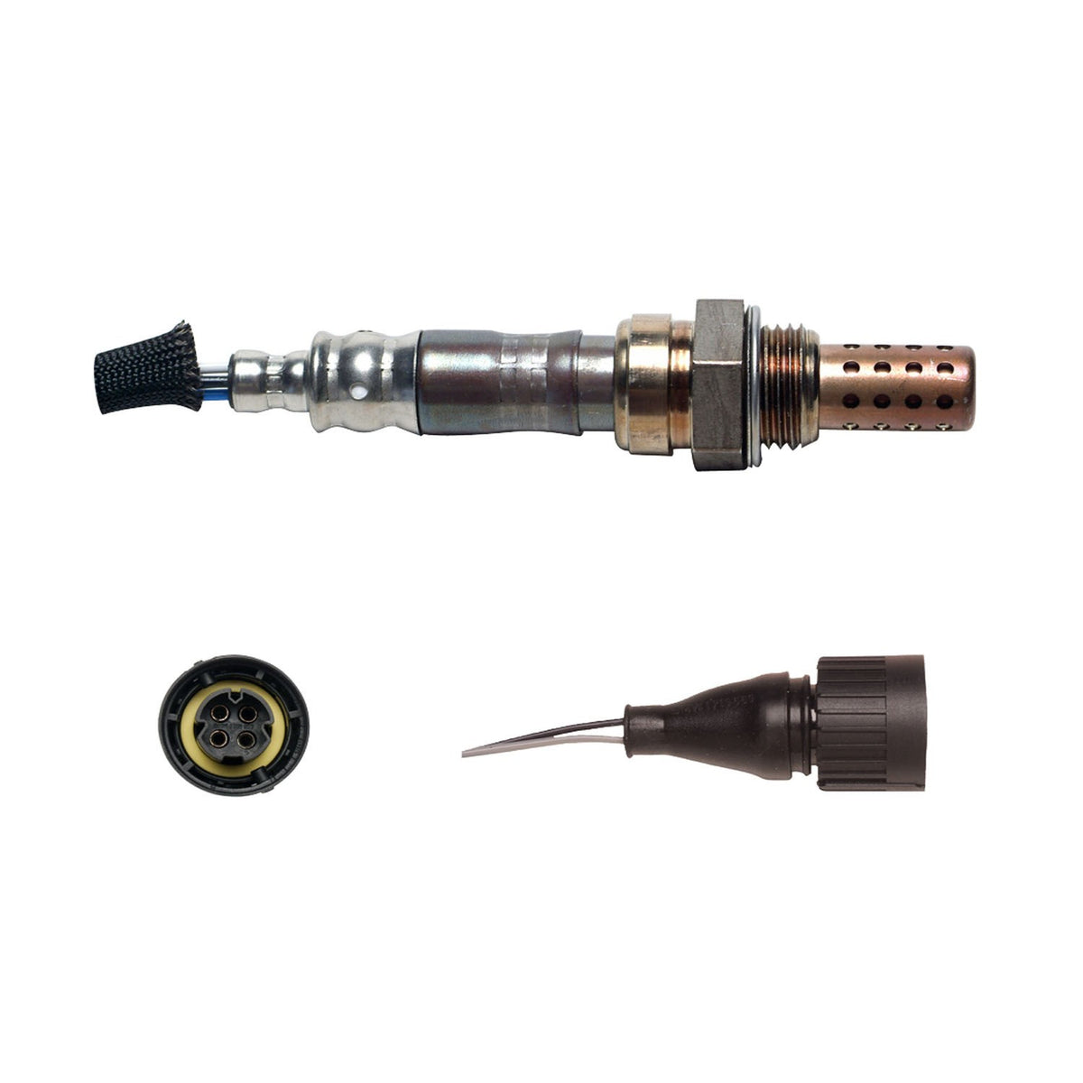 DENSO Auto Parts DENSO Oxygen Sensor 234-4707