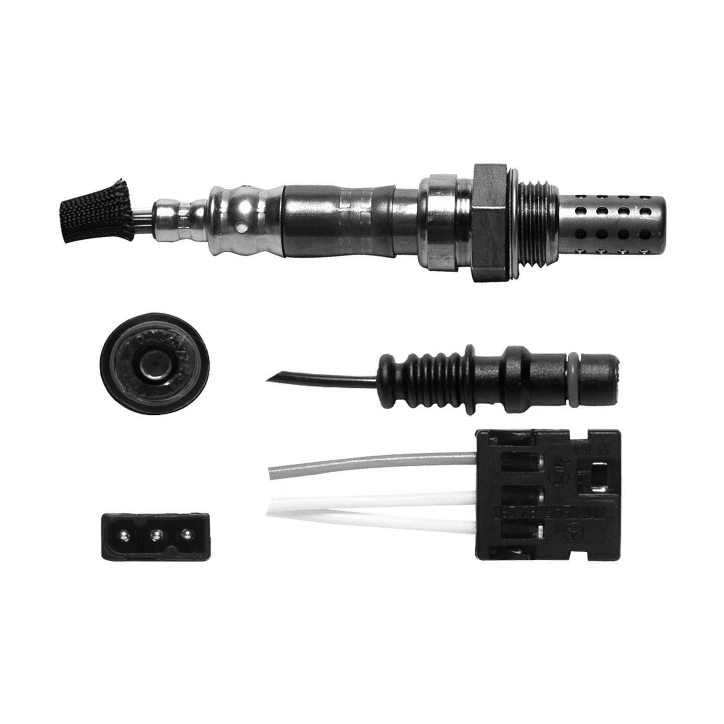 DENSO Auto Parts DENSO Oxygen Sensor 234-4712