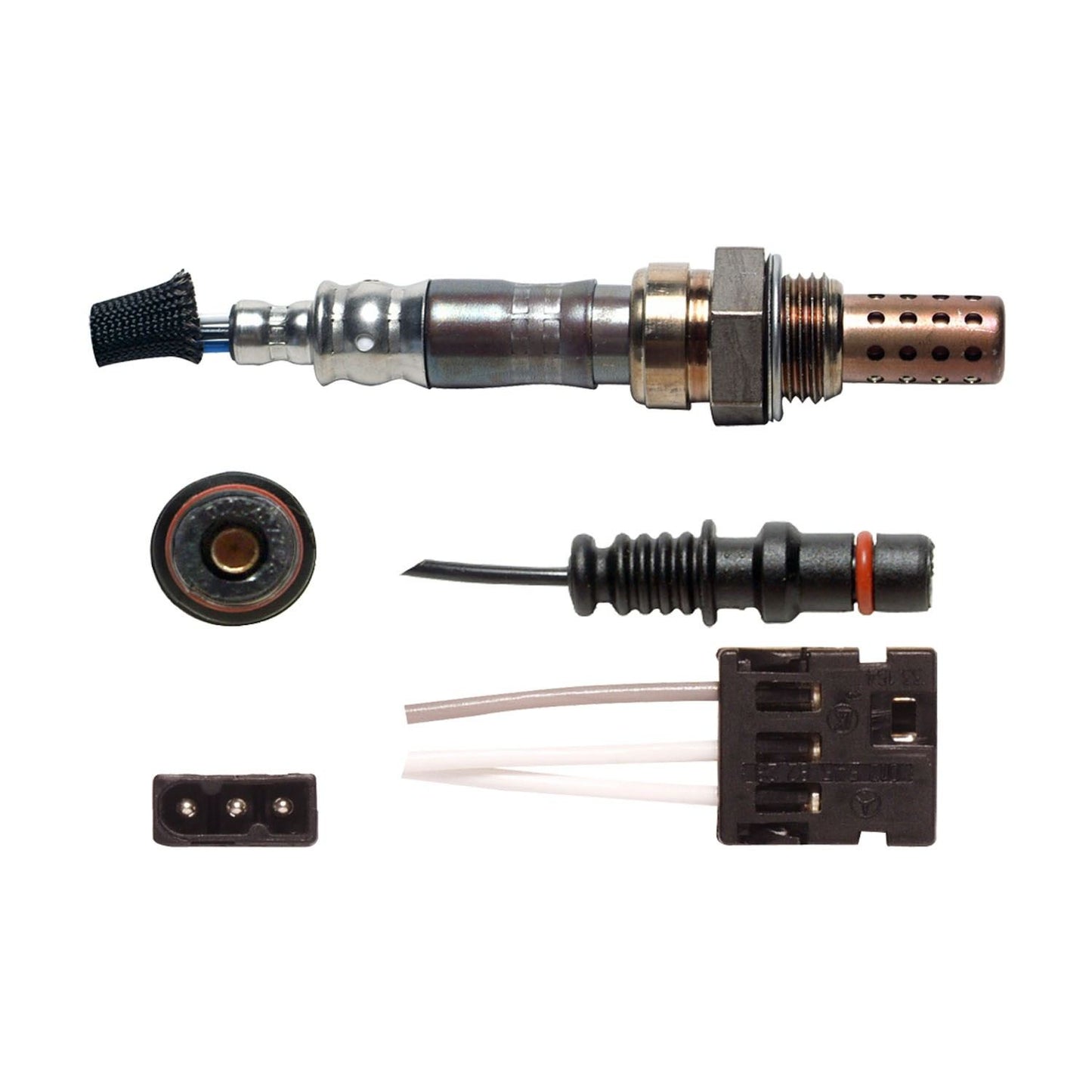 DENSO Auto Parts DENSO Oxygen Sensor 234-4712