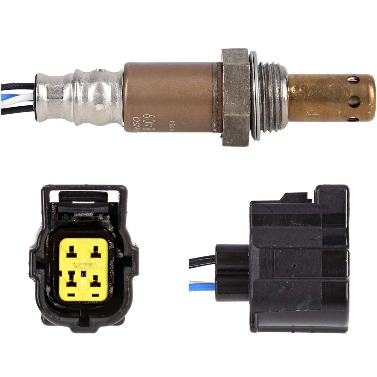 DENSO Auto Parts Oxygen Sensor 234-4718