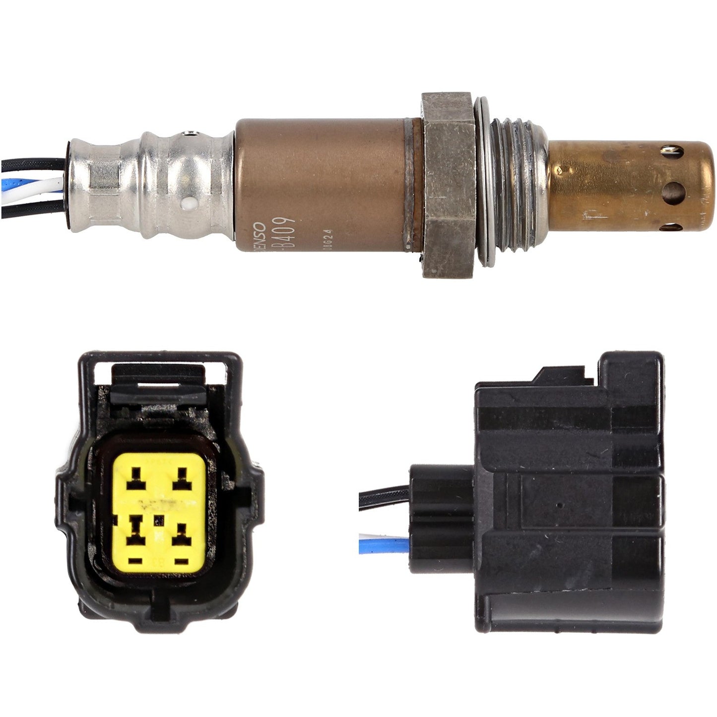 DENSO Auto Parts Oxygen Sensor 234-4718