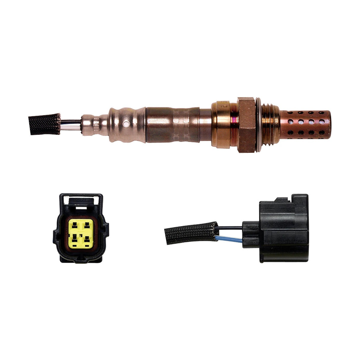 DENSO Auto Parts Oxygen Sensor 234-4719