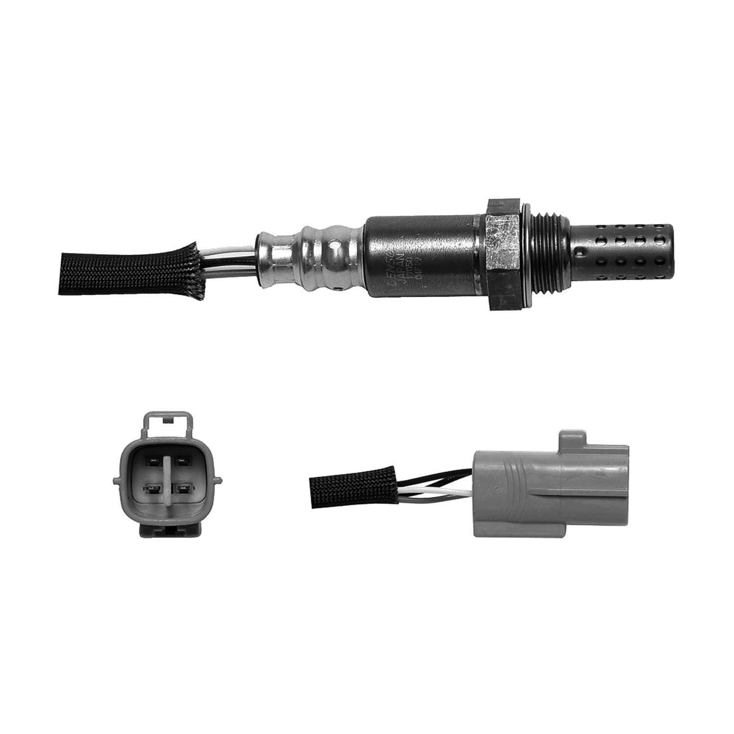 DENSO Auto Parts Oxygen Sensor 234-4720