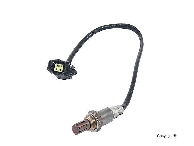DENSO Auto Parts Oxygen Sensor 234-4722