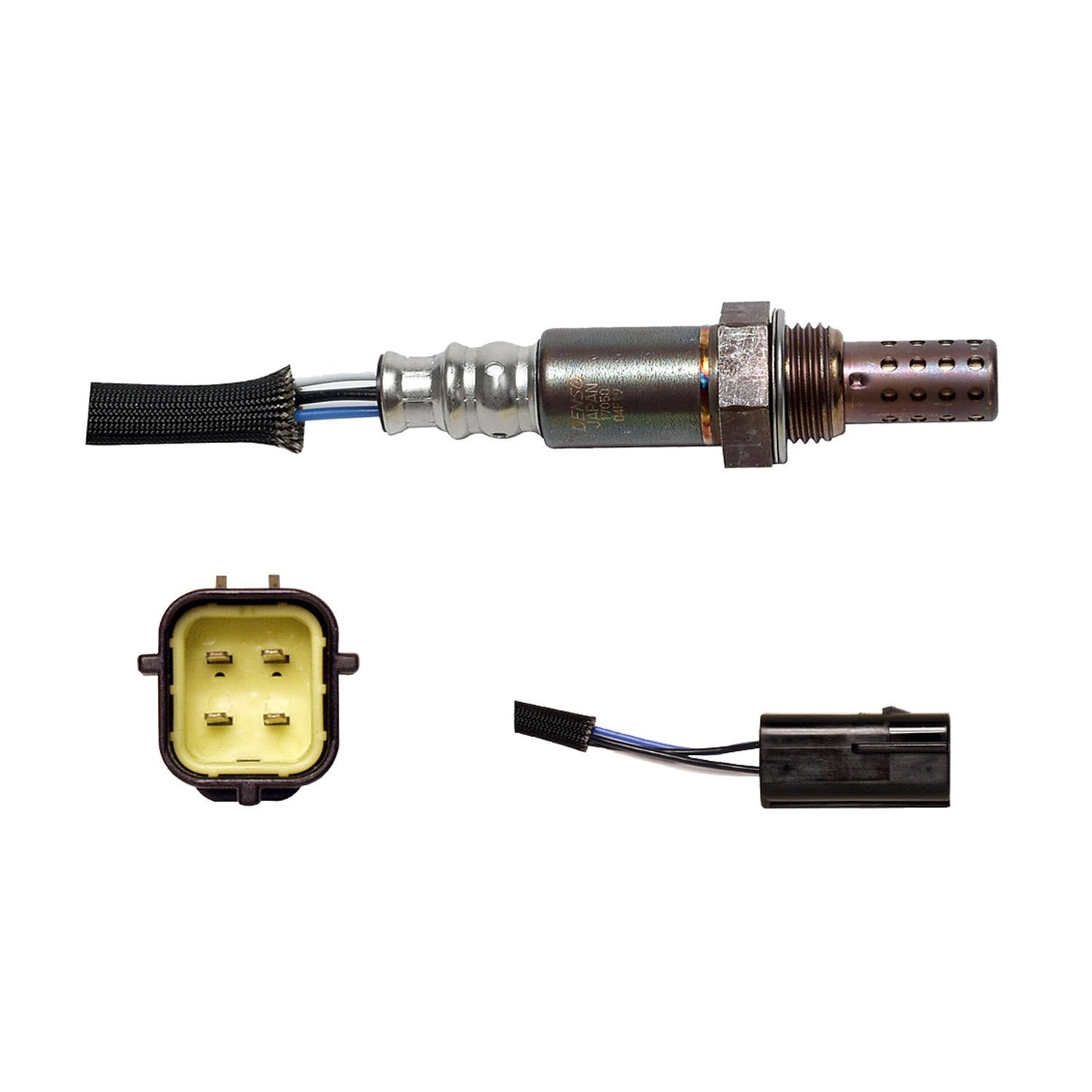 DENSO Auto Parts Oxygen Sensor 234-4724
