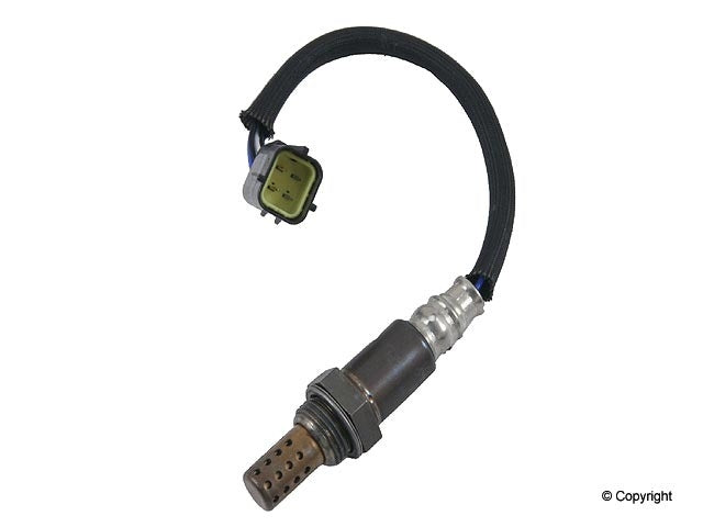 DENSO Auto Parts Oxygen Sensor 234-4724