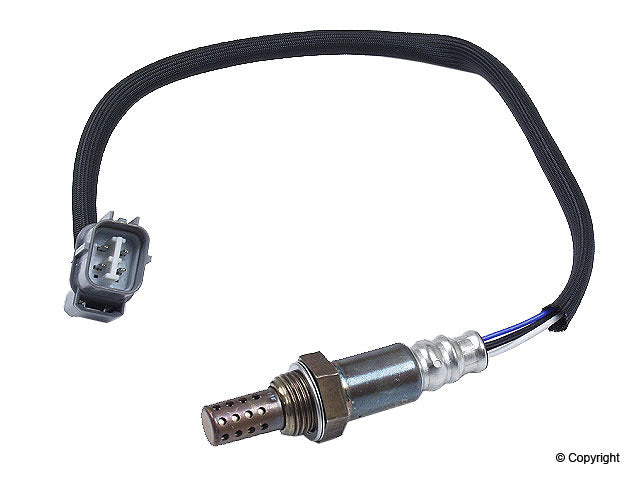 DENSO Auto Parts Oxygen Sensor 234-4727