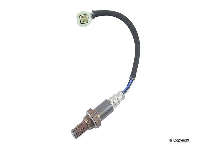 DENSO Auto Parts Oxygen Sensor 234-4731