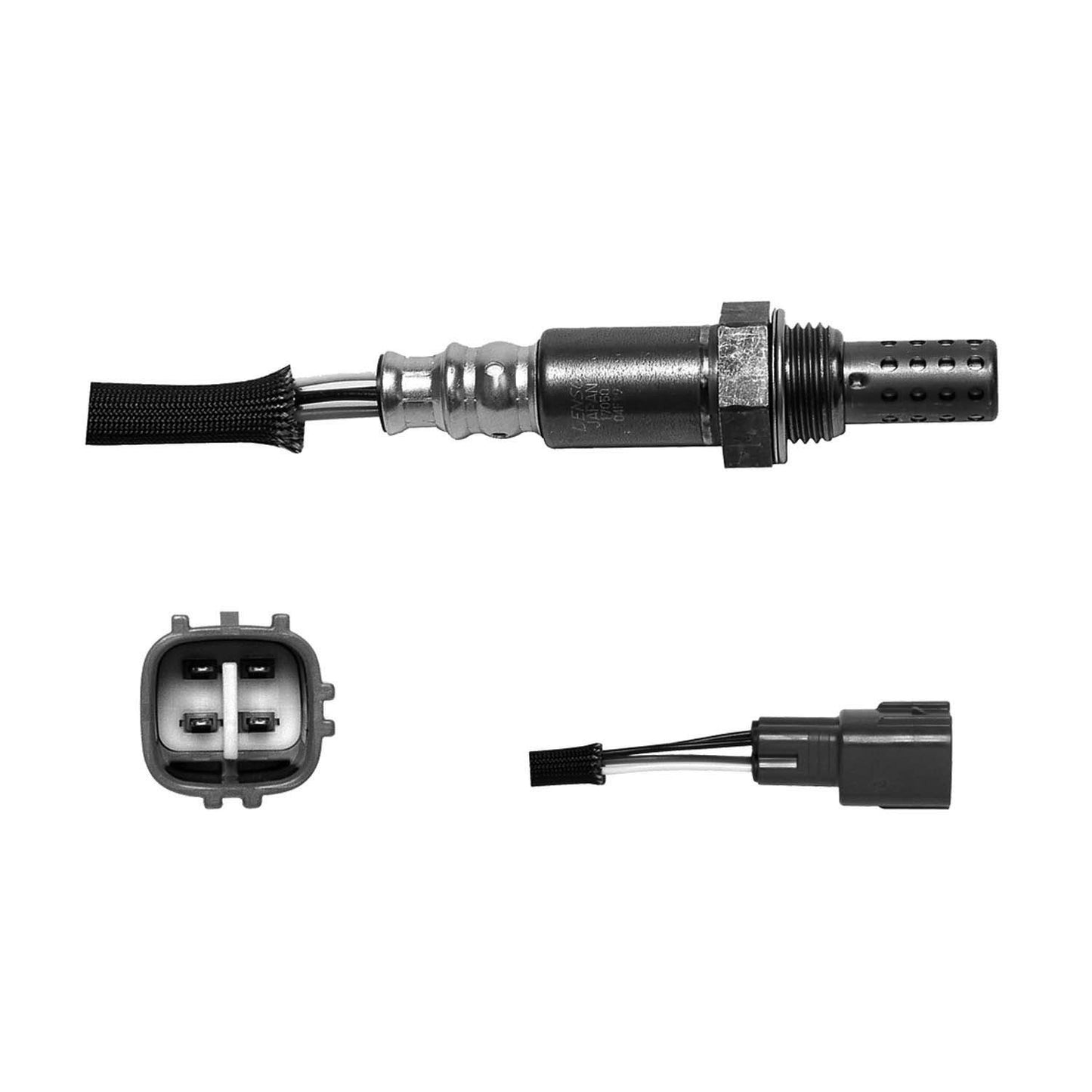 DENSO Auto Parts Oxygen Sensor 234-4732