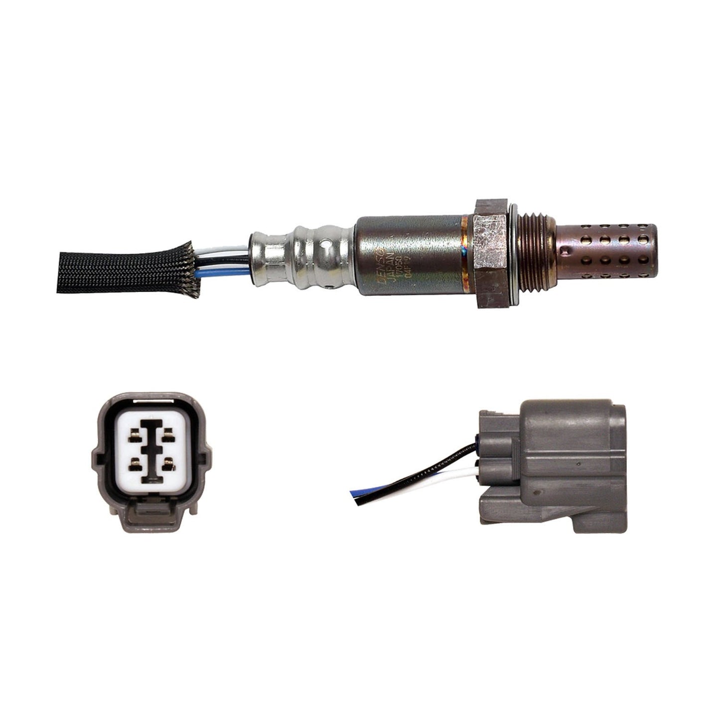 DENSO Auto Parts Oxygen Sensor 234-4733