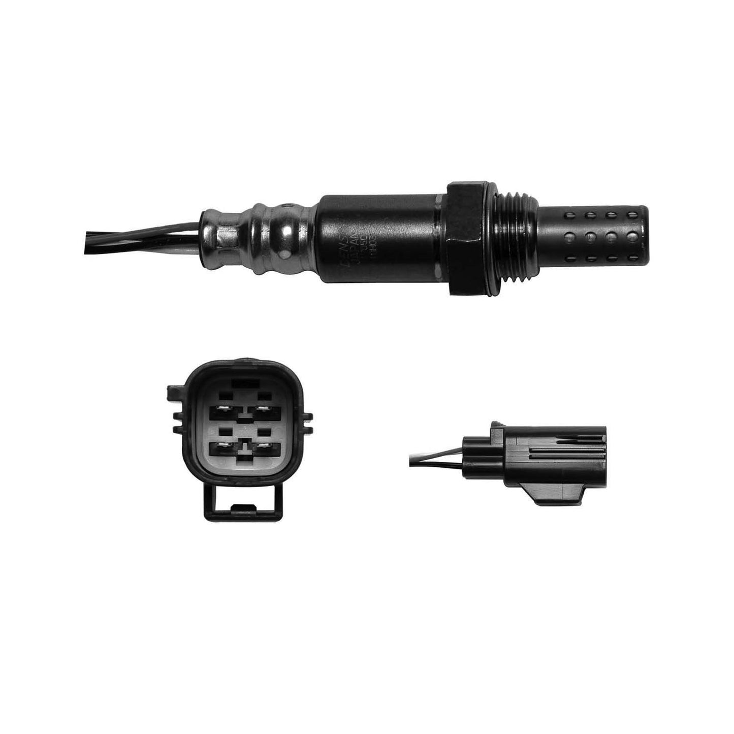 DENSO Auto Parts Oxygen Sensor 234-4734