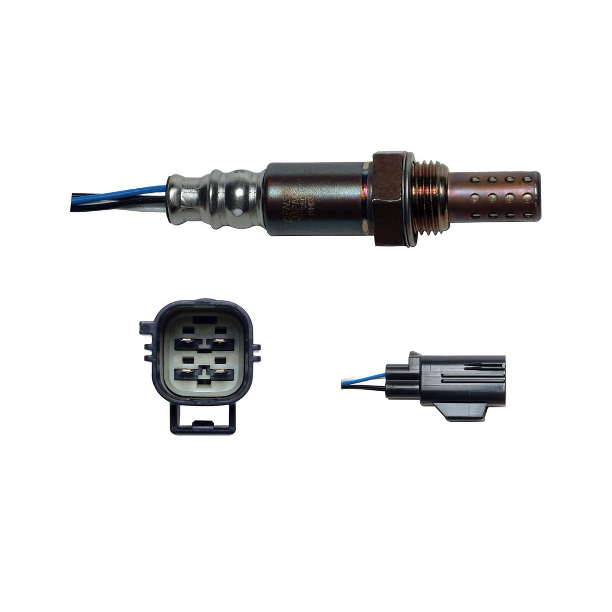 DENSO Auto Parts Oxygen Sensor 234-4734
