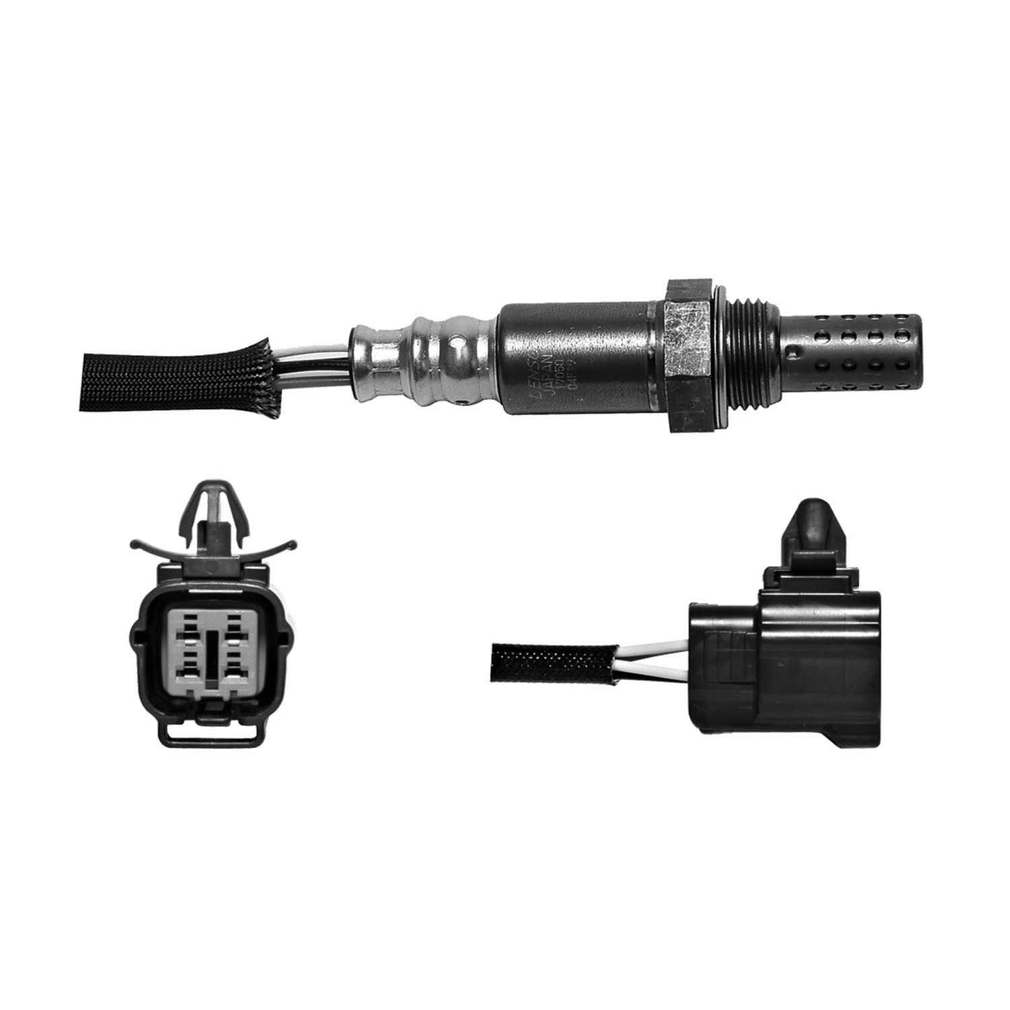 DENSO Auto Parts Oxygen Sensor 234-4736