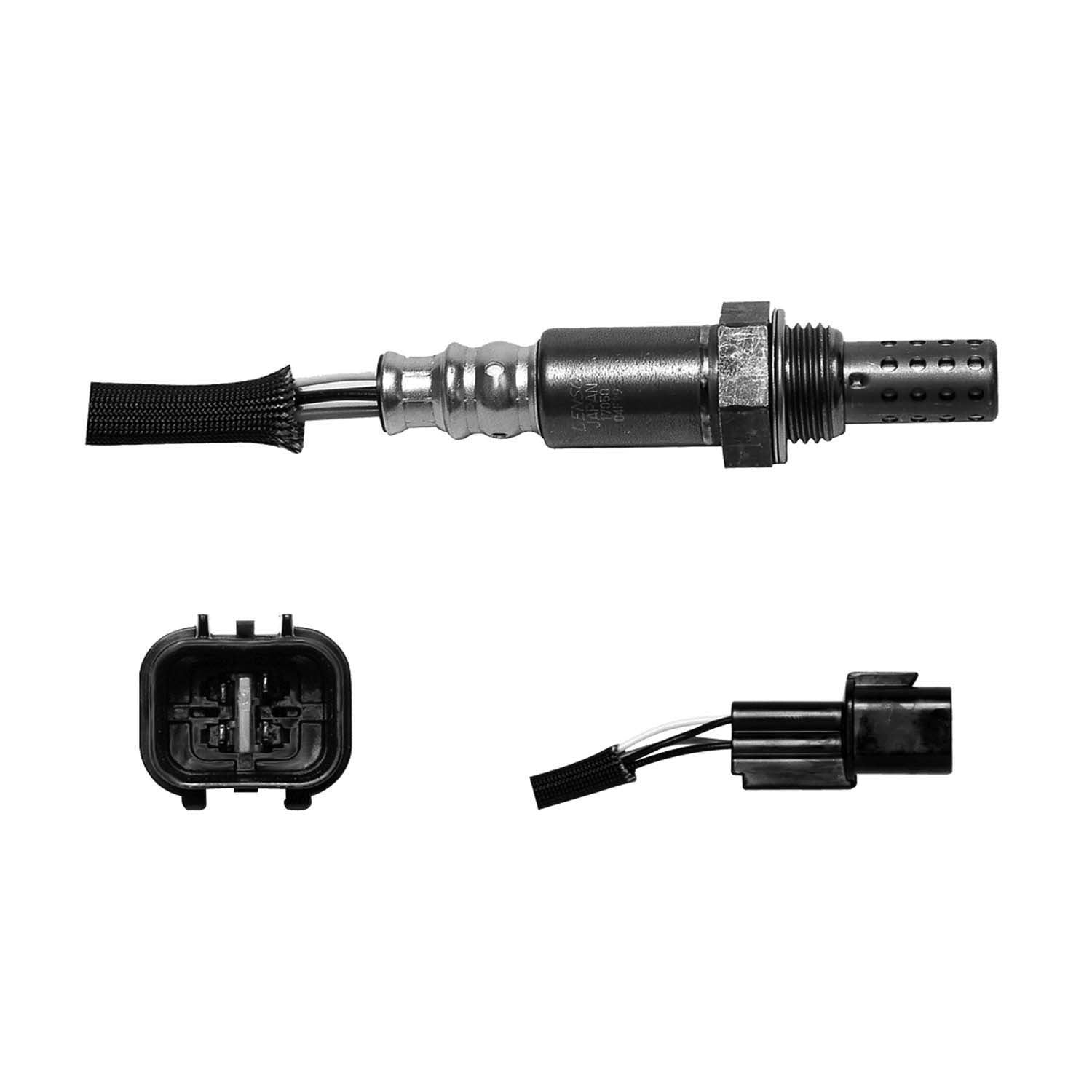 DENSO Auto Parts Oxygen Sensor 234-4738