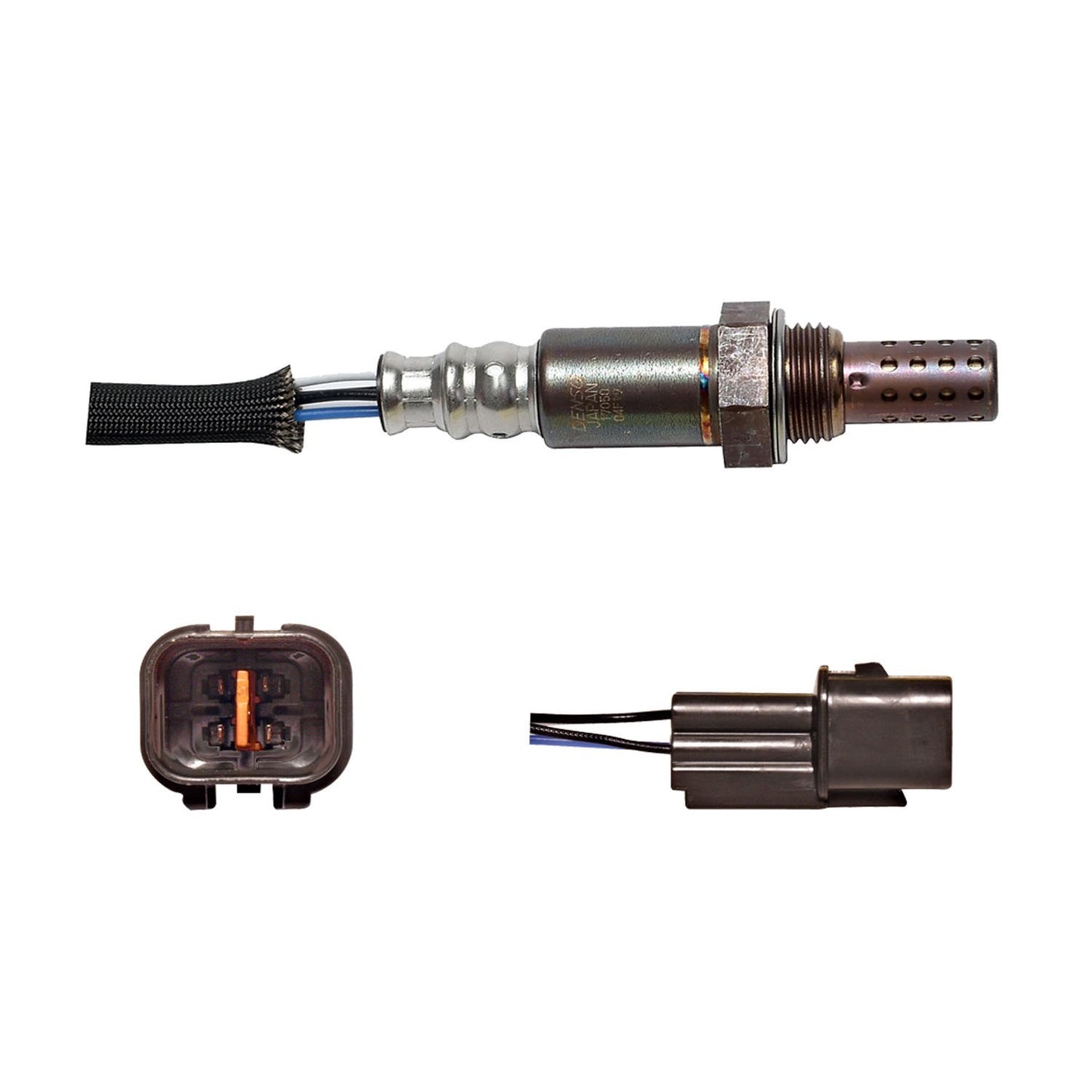 DENSO Auto Parts Oxygen Sensor 234-4742