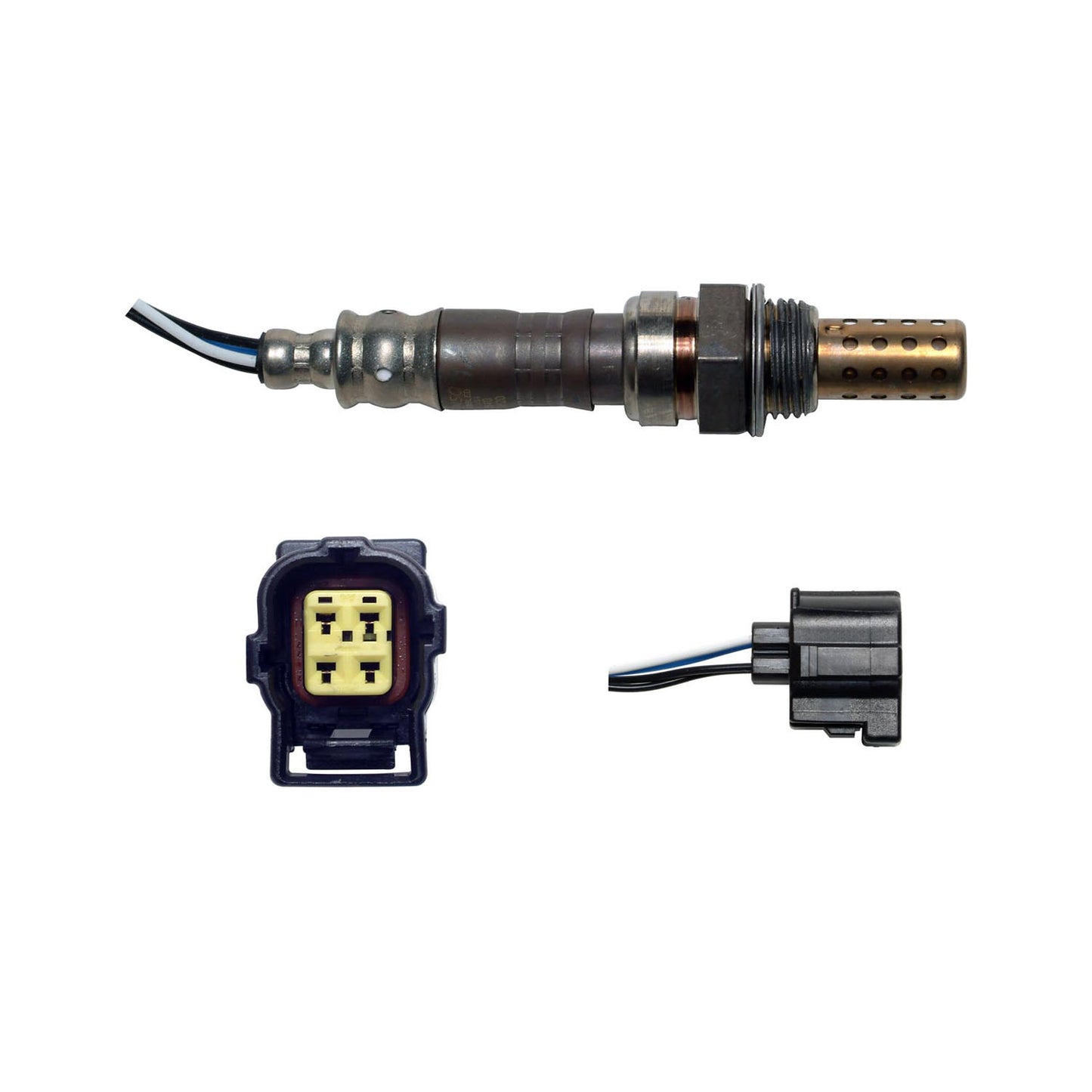 DENSO Auto Parts Oxygen Sensor 234-4744