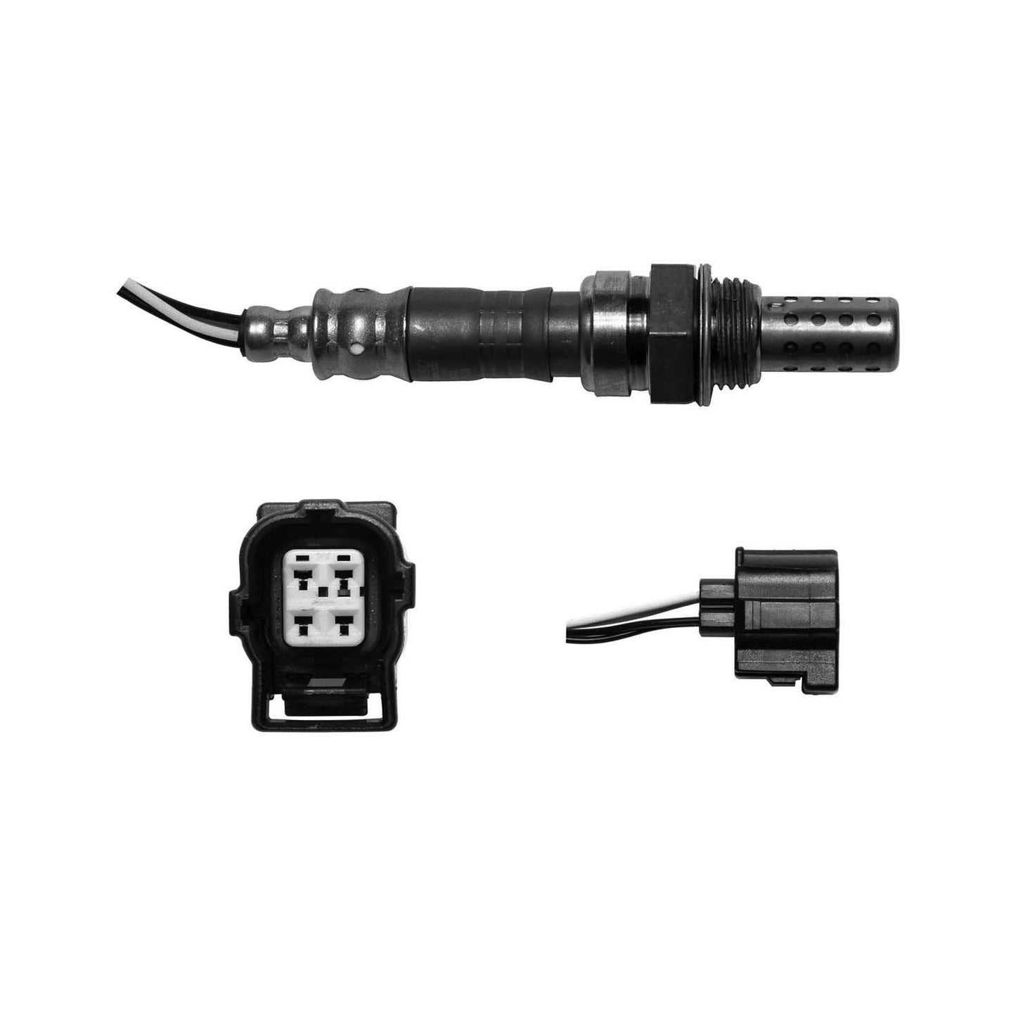 DENSO Auto Parts Oxygen Sensor 234-4744