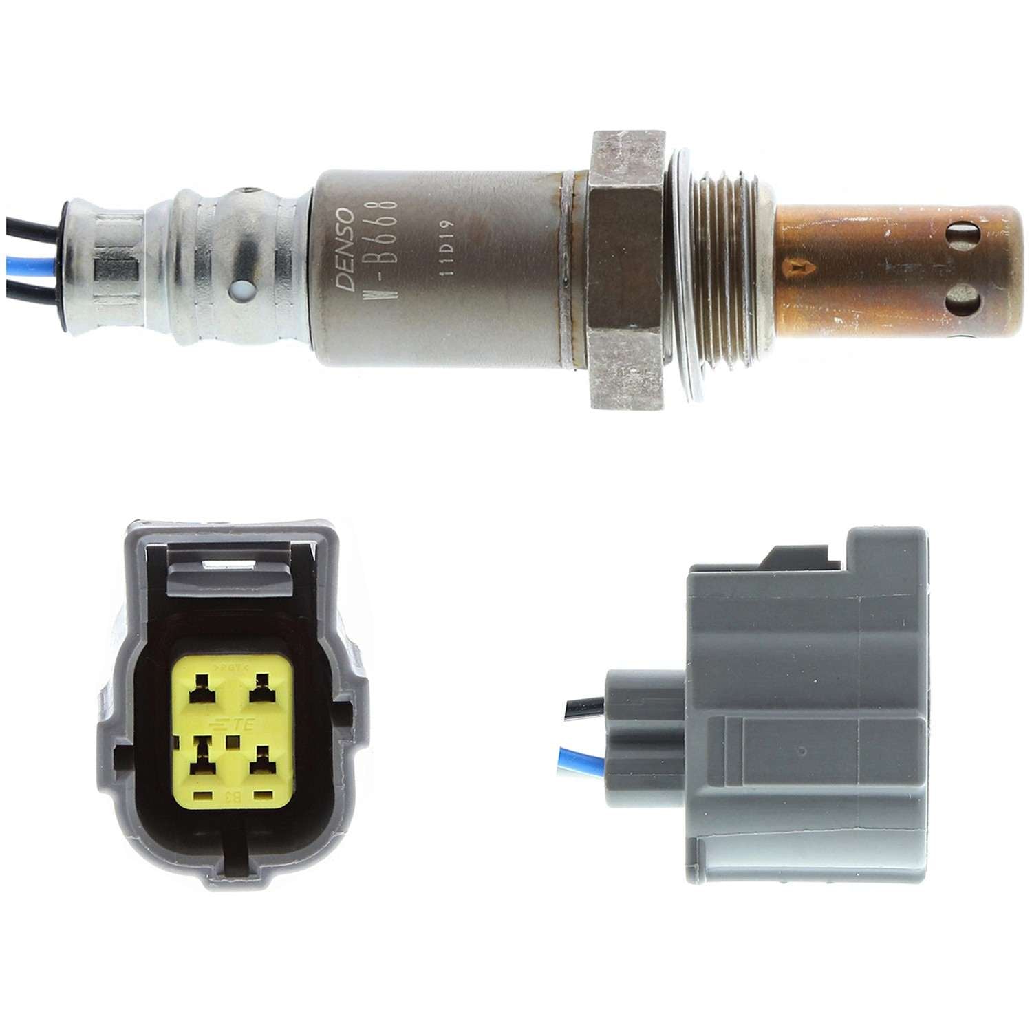 DENSO Auto Parts Oxygen Sensor 234-4744