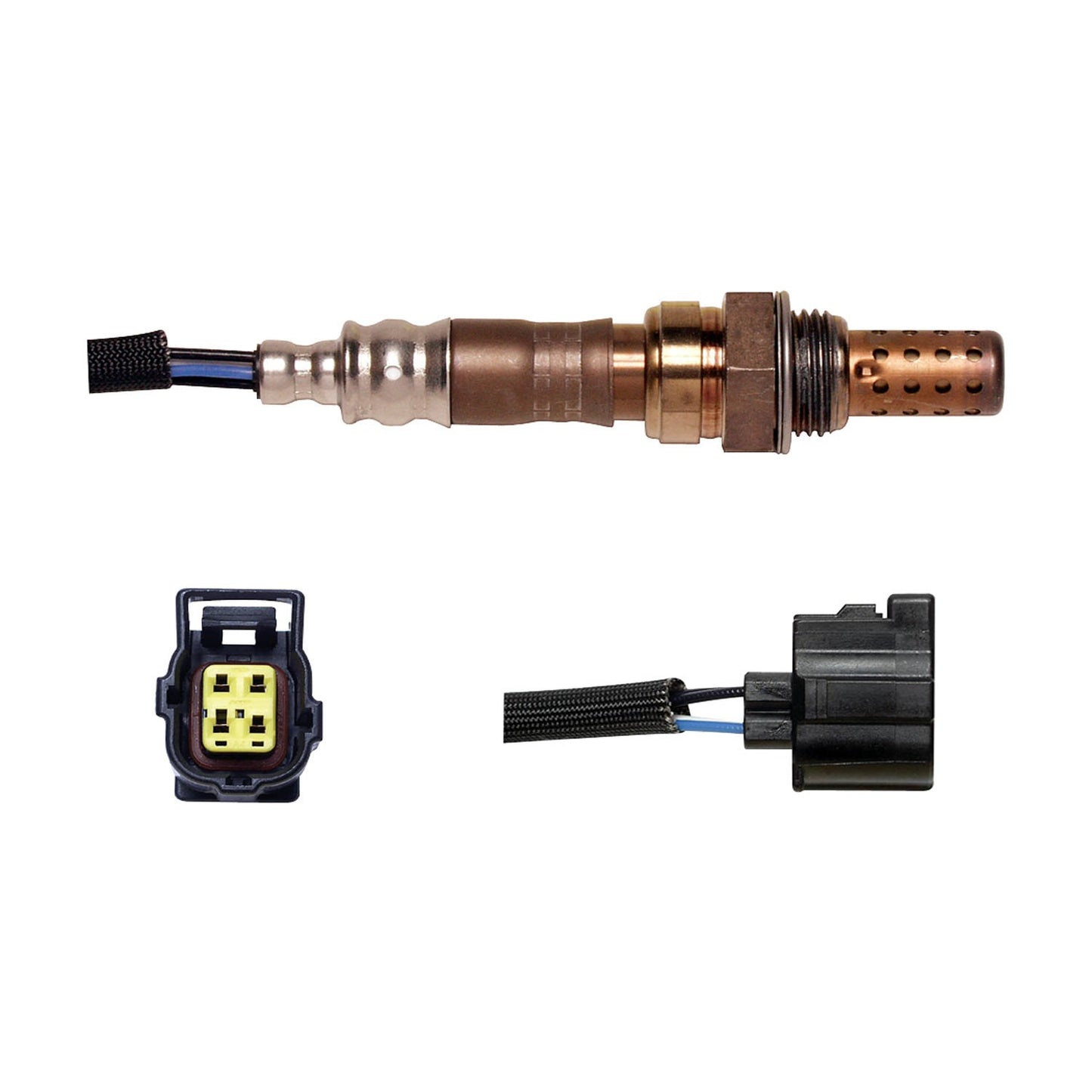 DENSO Auto Parts Oxygen Sensor 234-4746