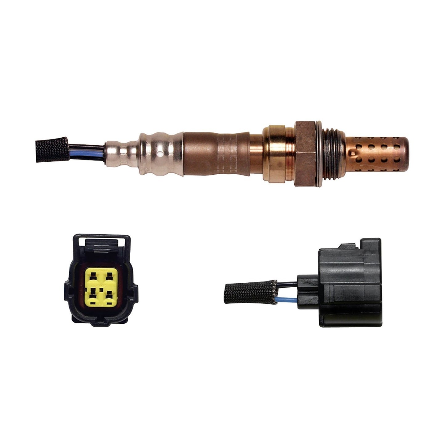 DENSO Auto Parts DENSO Oxygen Sensor 234-4747