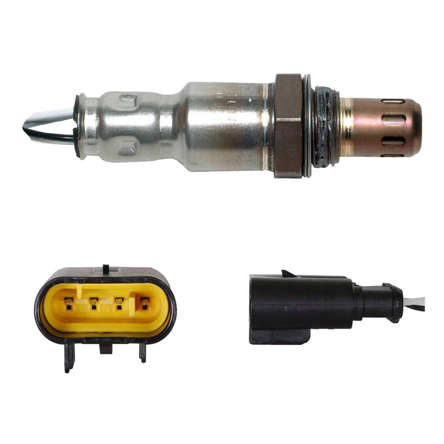 DENSO Auto Parts DENSO Oxygen Sensor 234-4748