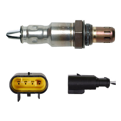 DENSO Auto Parts DENSO Oxygen Sensor 234-4748