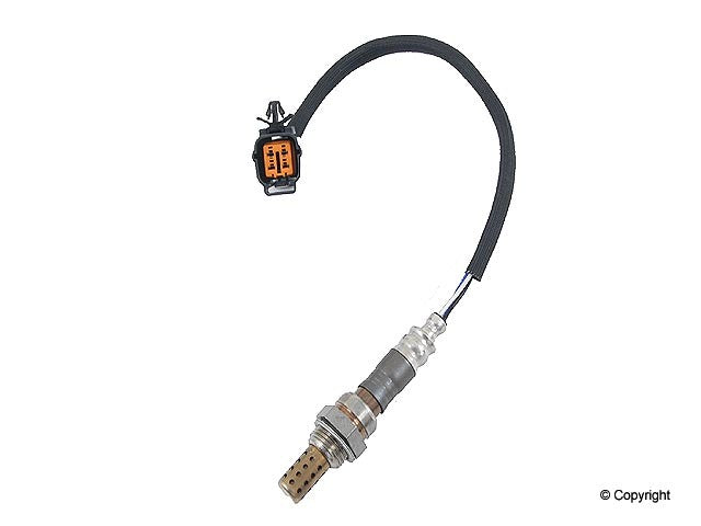 DENSO Auto Parts Oxygen Sensor 234-4750