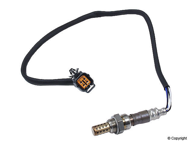 DENSO Auto Parts Oxygen Sensor 234-4752