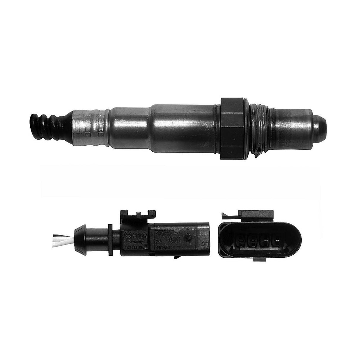 DENSO Auto Parts Oxygen Sensor 234-4754