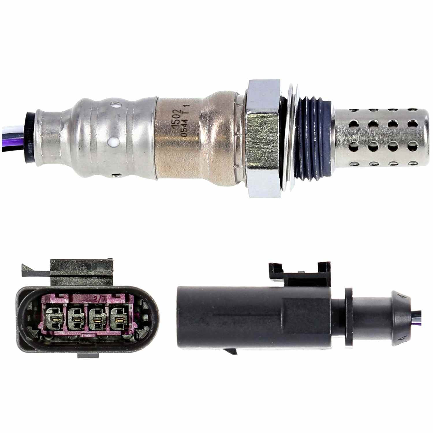 DENSO Auto Parts Oxygen Sensor 234-4754