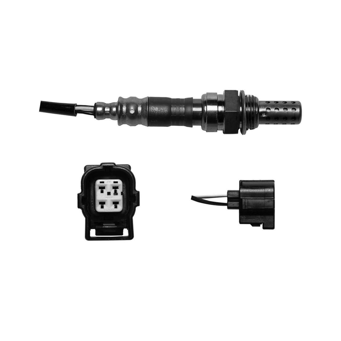 DENSO Auto Parts DENSO Oxygen Sensor 234-4756