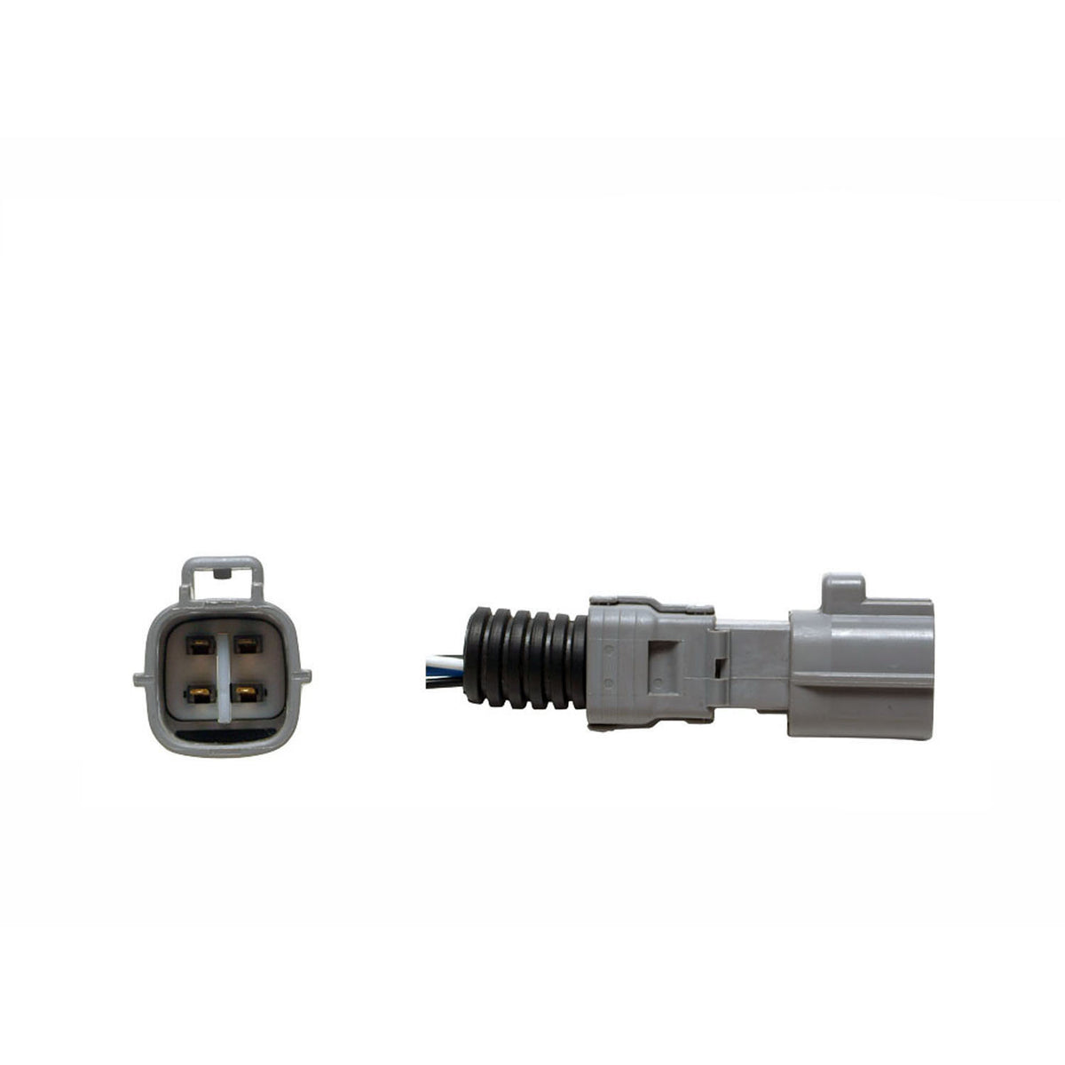 DENSO Auto Parts Oxygen Sensor 234-4760