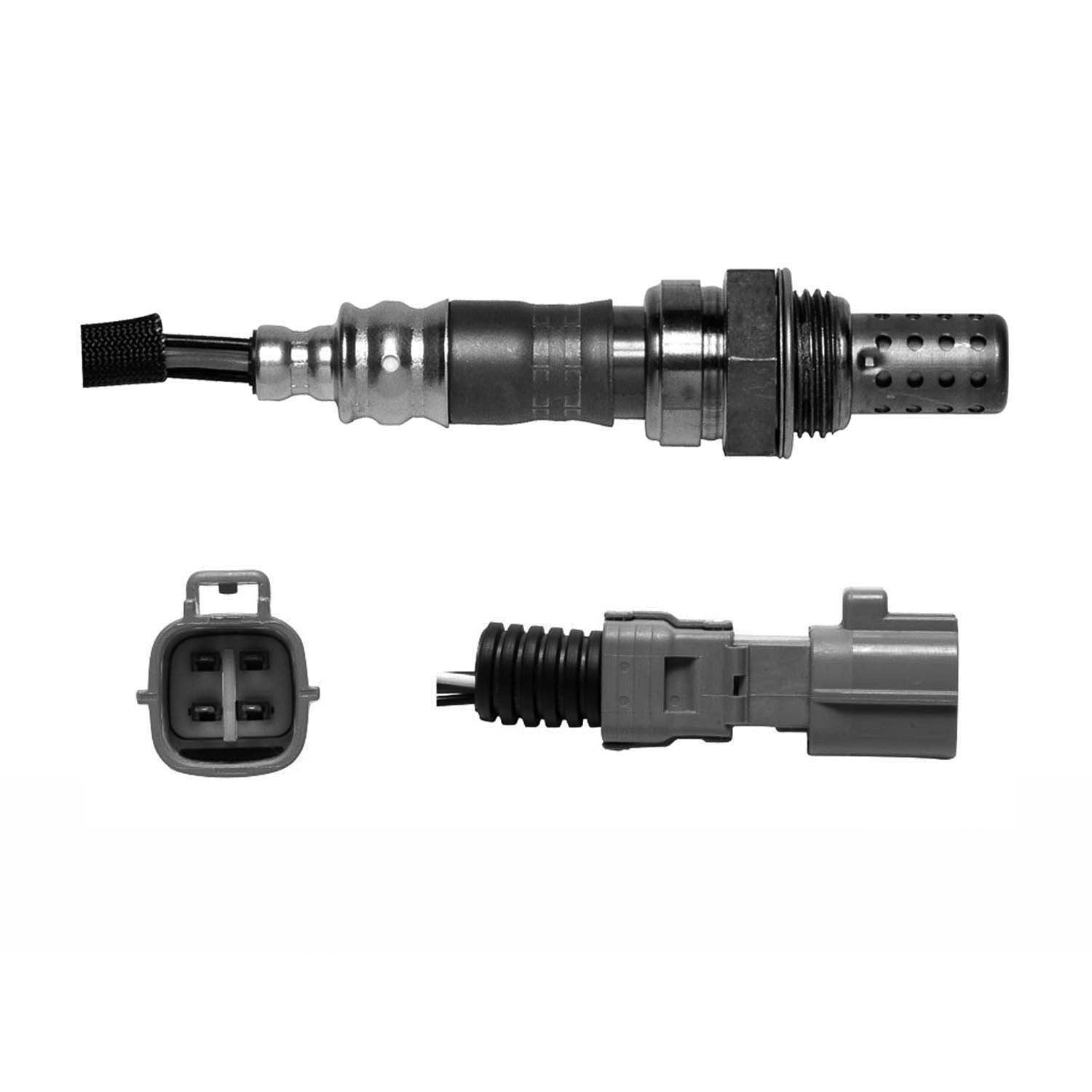 DENSO Auto Parts Oxygen Sensor 234-4760