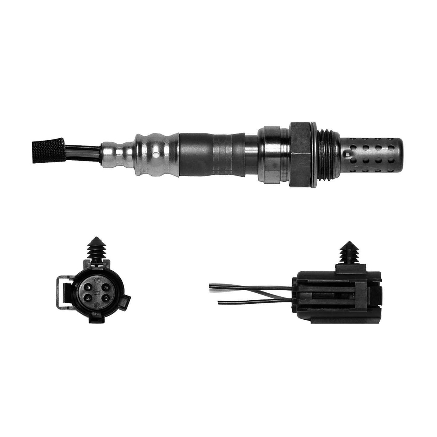 DENSO Auto Parts DENSO Oxygen Sensor 234-4761