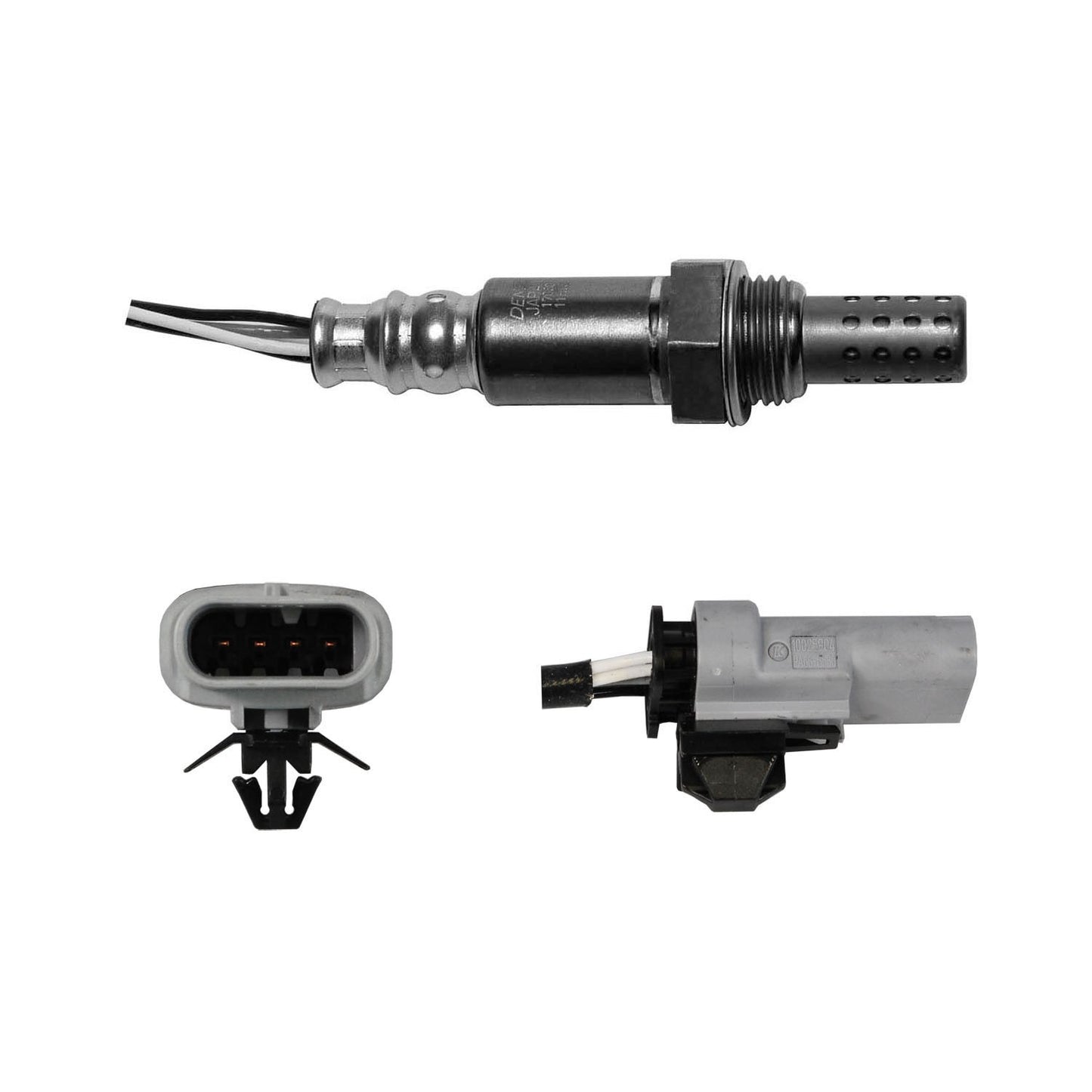 DENSO Auto Parts DENSO Oxygen Sensor 234-4762