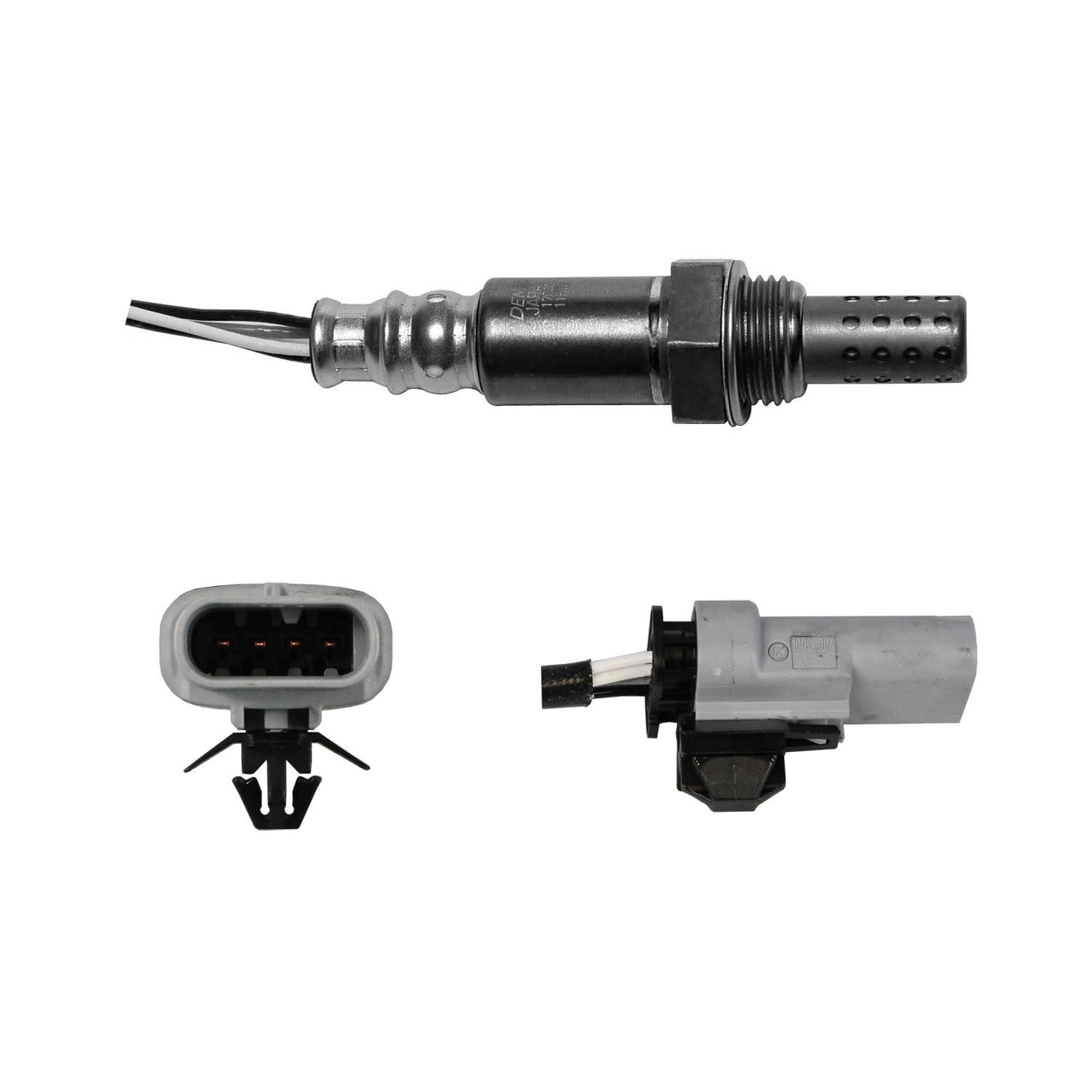 DENSO Auto Parts DENSO Oxygen Sensor 234-4762