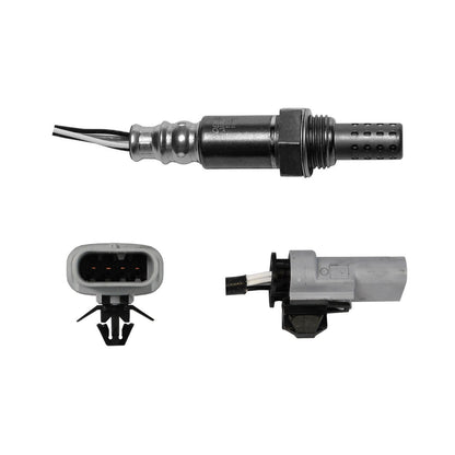 DENSO Auto Parts DENSO Oxygen Sensor 234-4762
