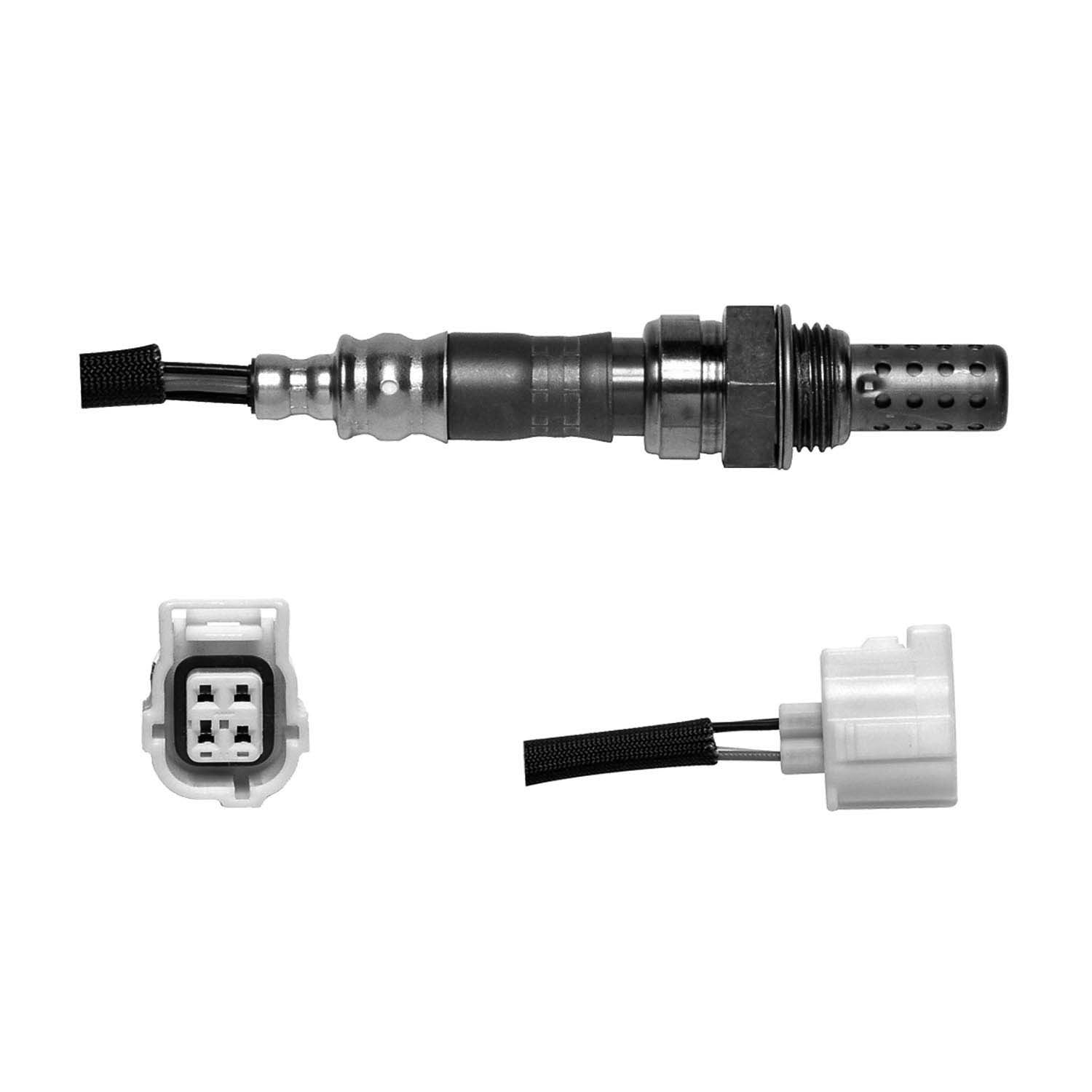 DENSO Auto Parts DENSO Oxygen Sensor 234-4764