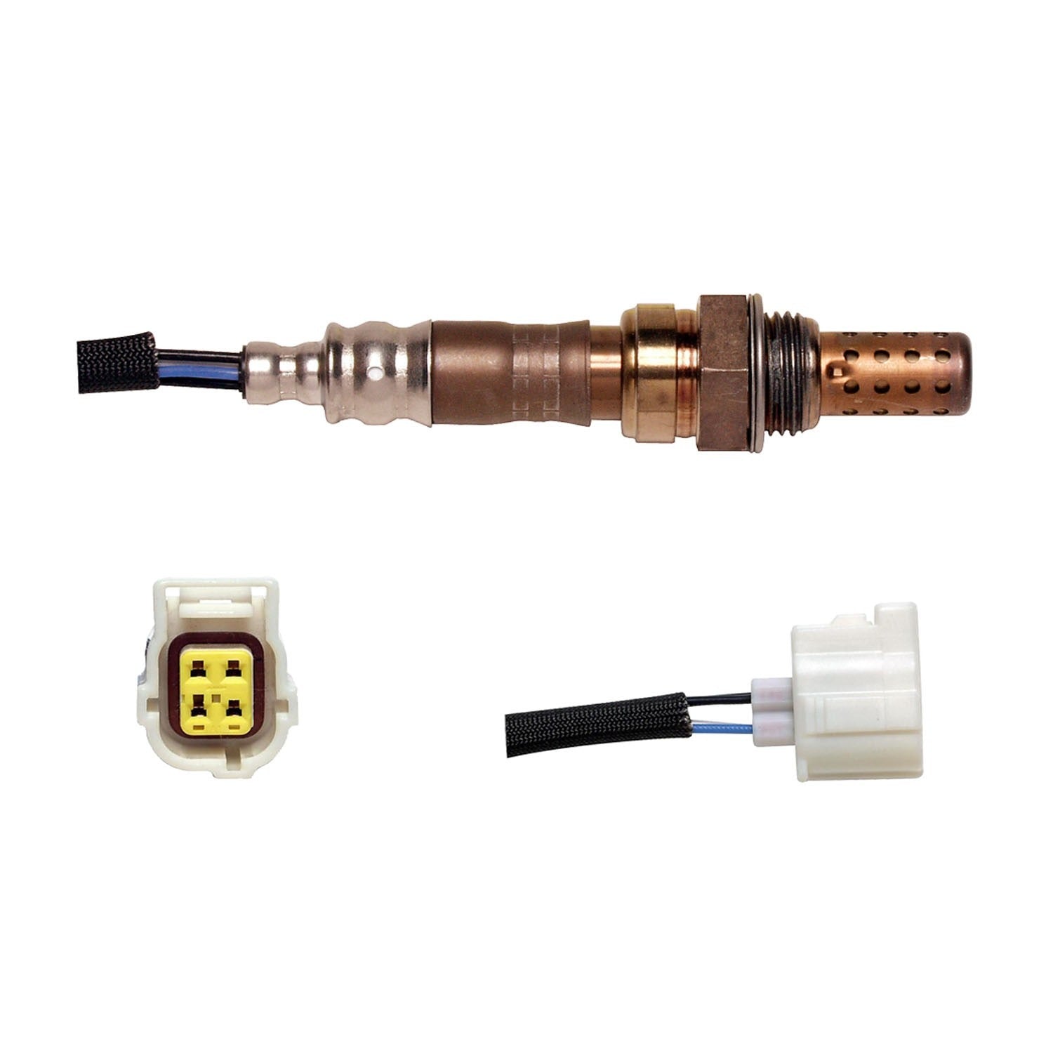 DENSO Auto Parts DENSO Oxygen Sensor 234-4764