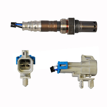 DENSO Auto Parts DENSO Oxygen Sensor 234-4765