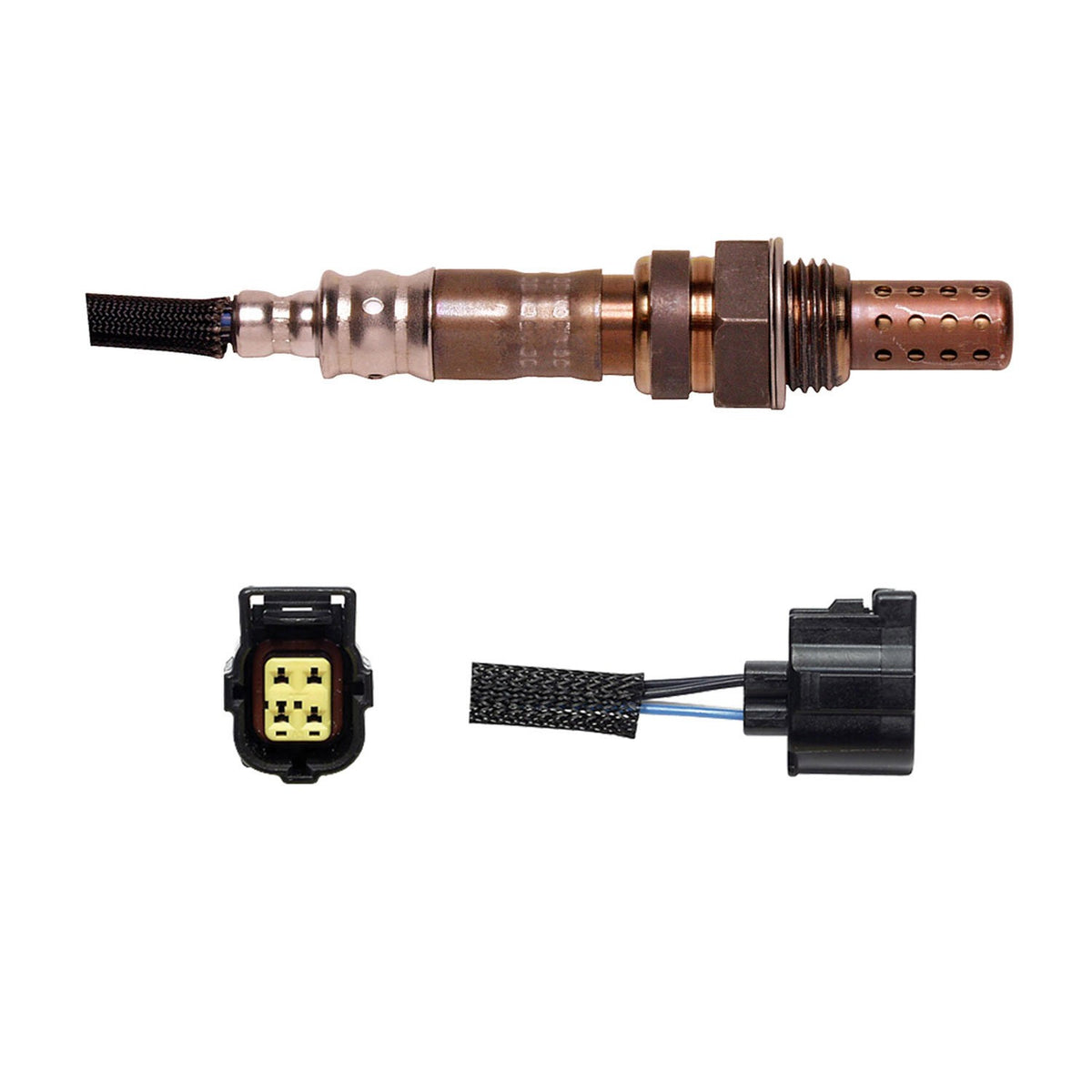 DENSO Auto Parts DENSO Oxygen Sensor 234-4769