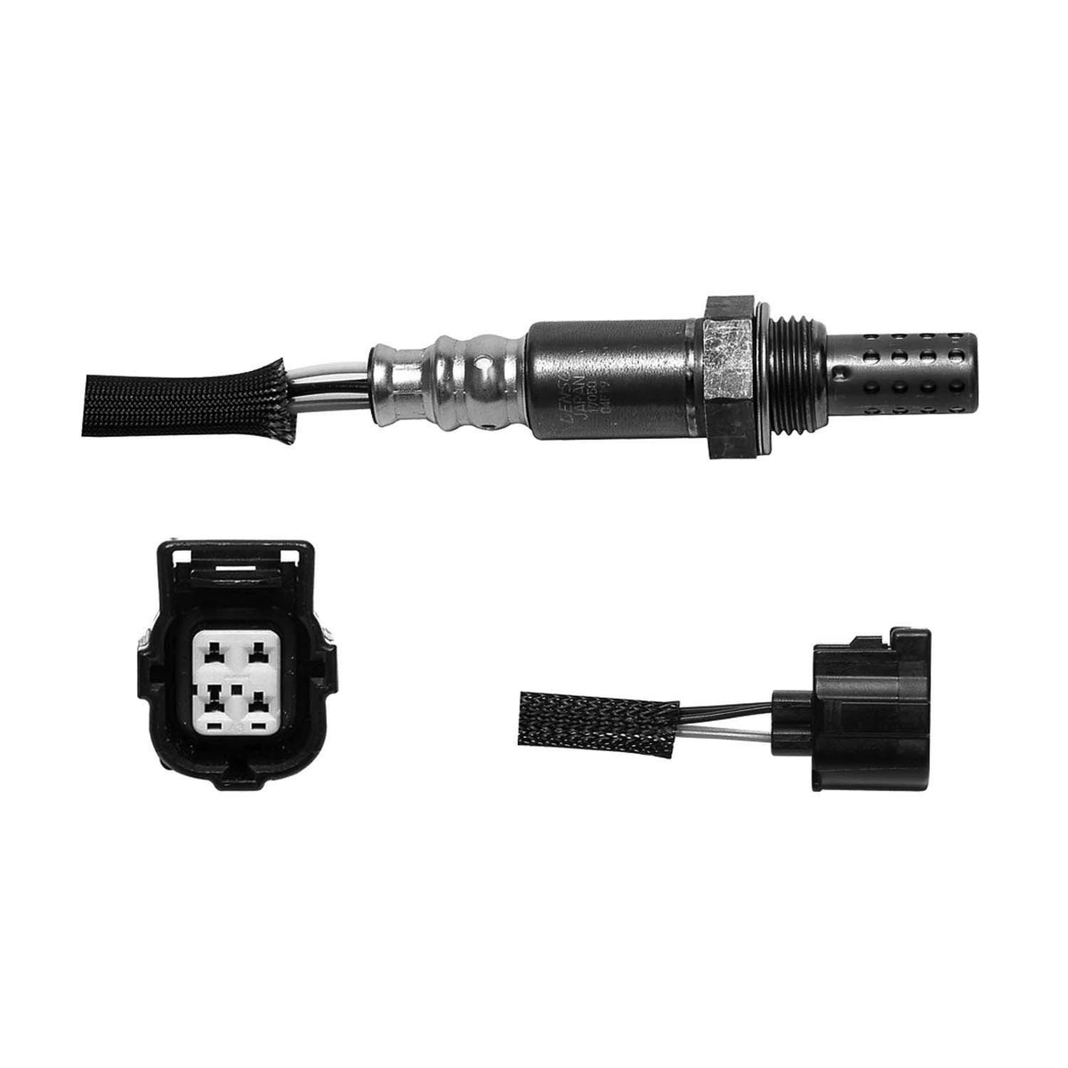 DENSO Auto Parts Oxygen Sensor 234-4770