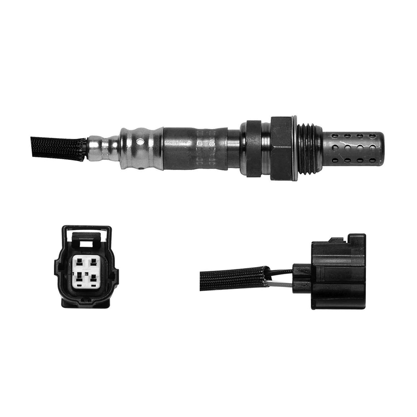 DENSO Auto Parts Oxygen Sensor 234-4771